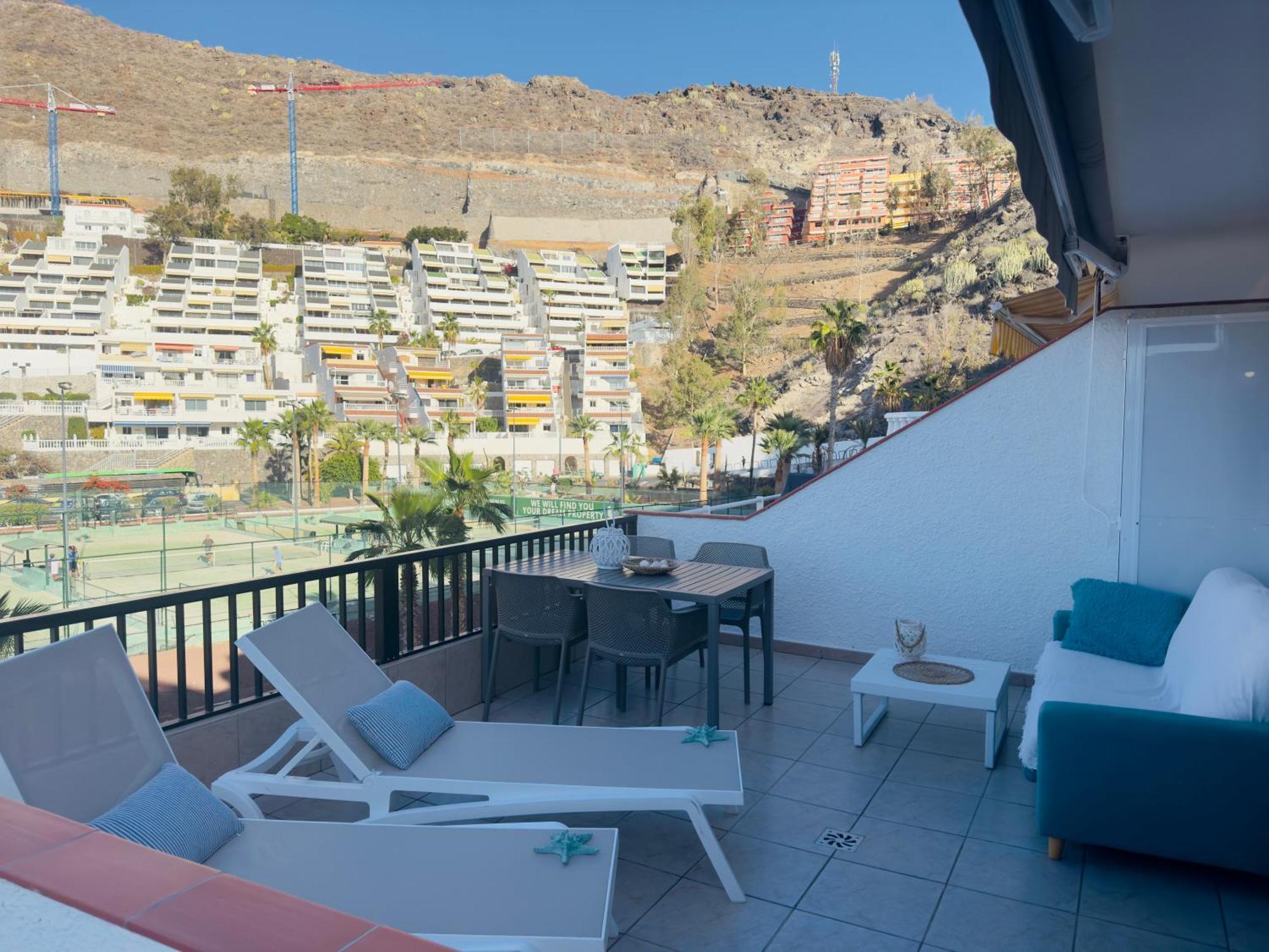 Hibisco Lazy Days Los Gigantes - Swimming Pool - Ac Puerto de Santiago  Exterior foto